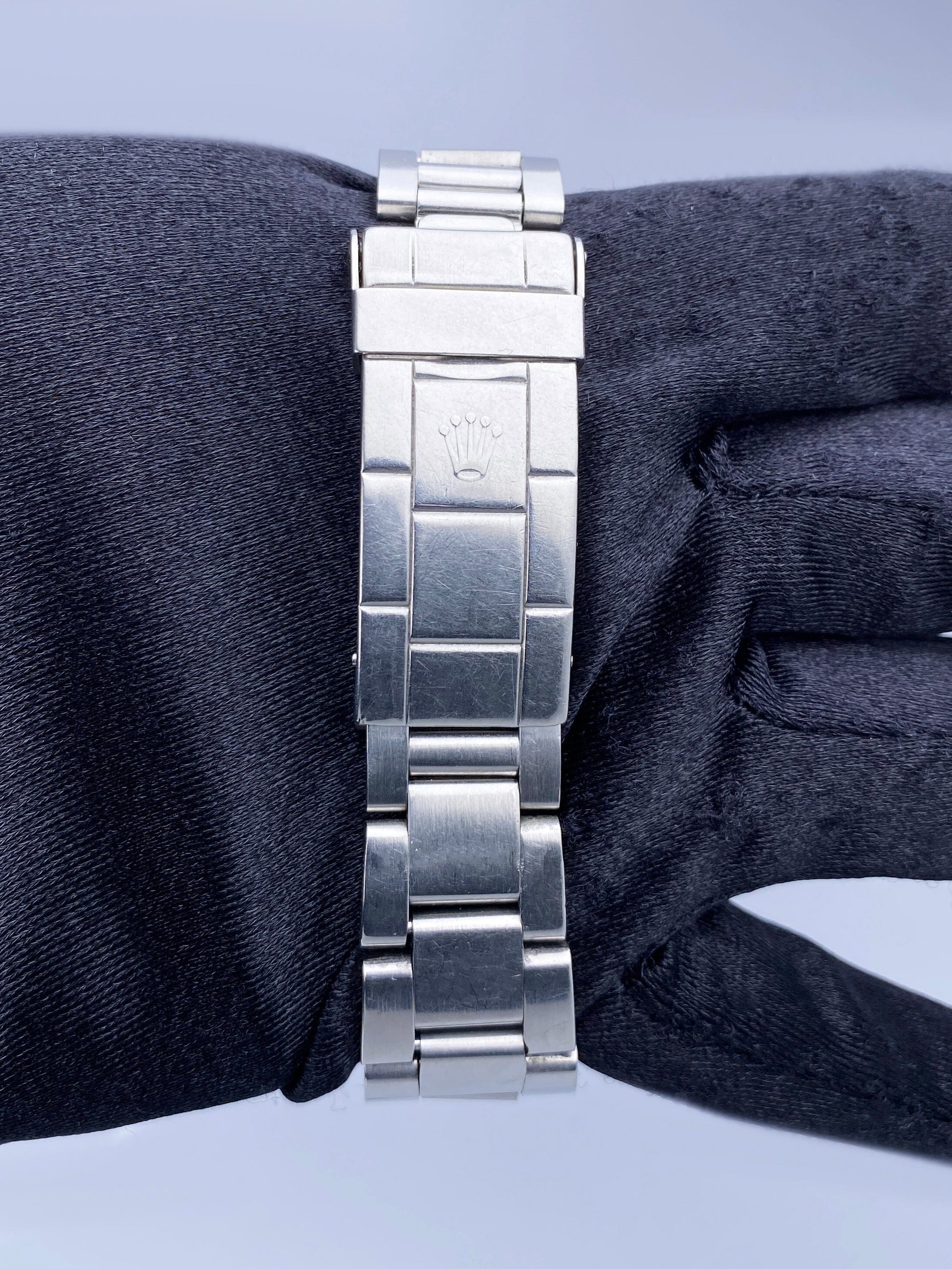 Rolex Submariner 5513 No Date Mens Watch - Watches