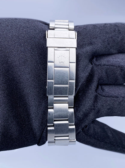 Rolex Submariner 5513 No Date Mens Watch - Watches