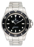 Rolex Submariner 5513 No Date Mens Watch - Watches