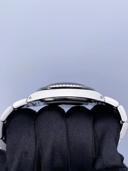 Rolex Submariner 5513 No Date Mens Watch