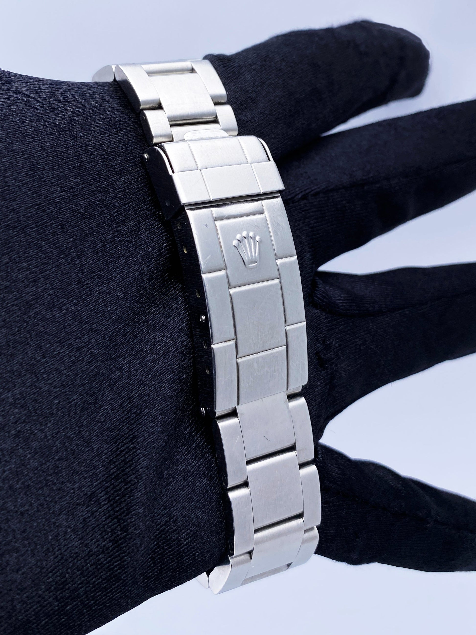 Rolex Submariner Date 16610 Mens Watch - Wristwatch