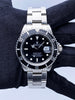 Rolex Submariner Date 16610 Mens Watch