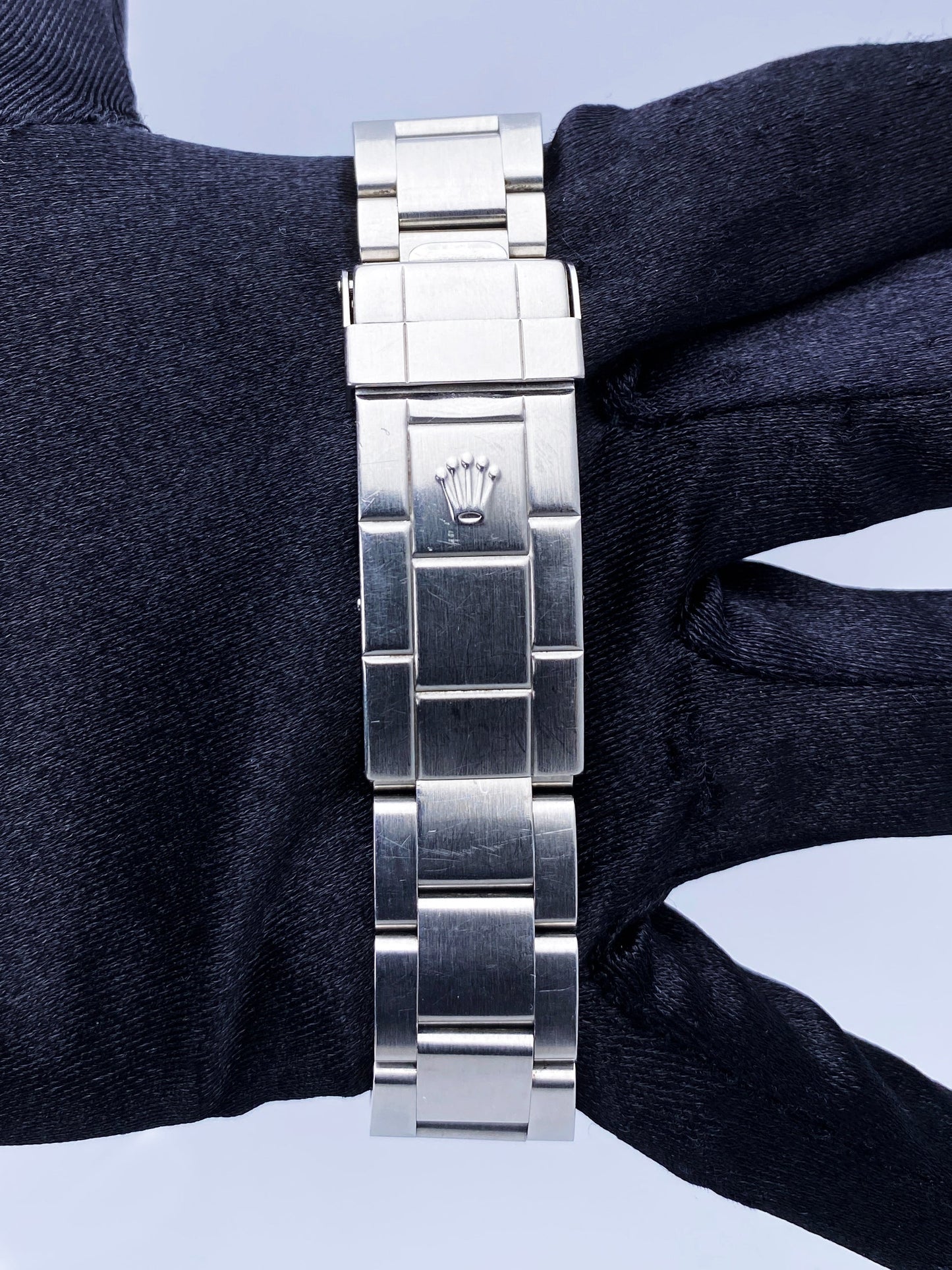 Rolex Submariner Date 16610 Mens Watch - Wristwatch