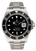 Rolex Submariner Date 16610 Mens Watch