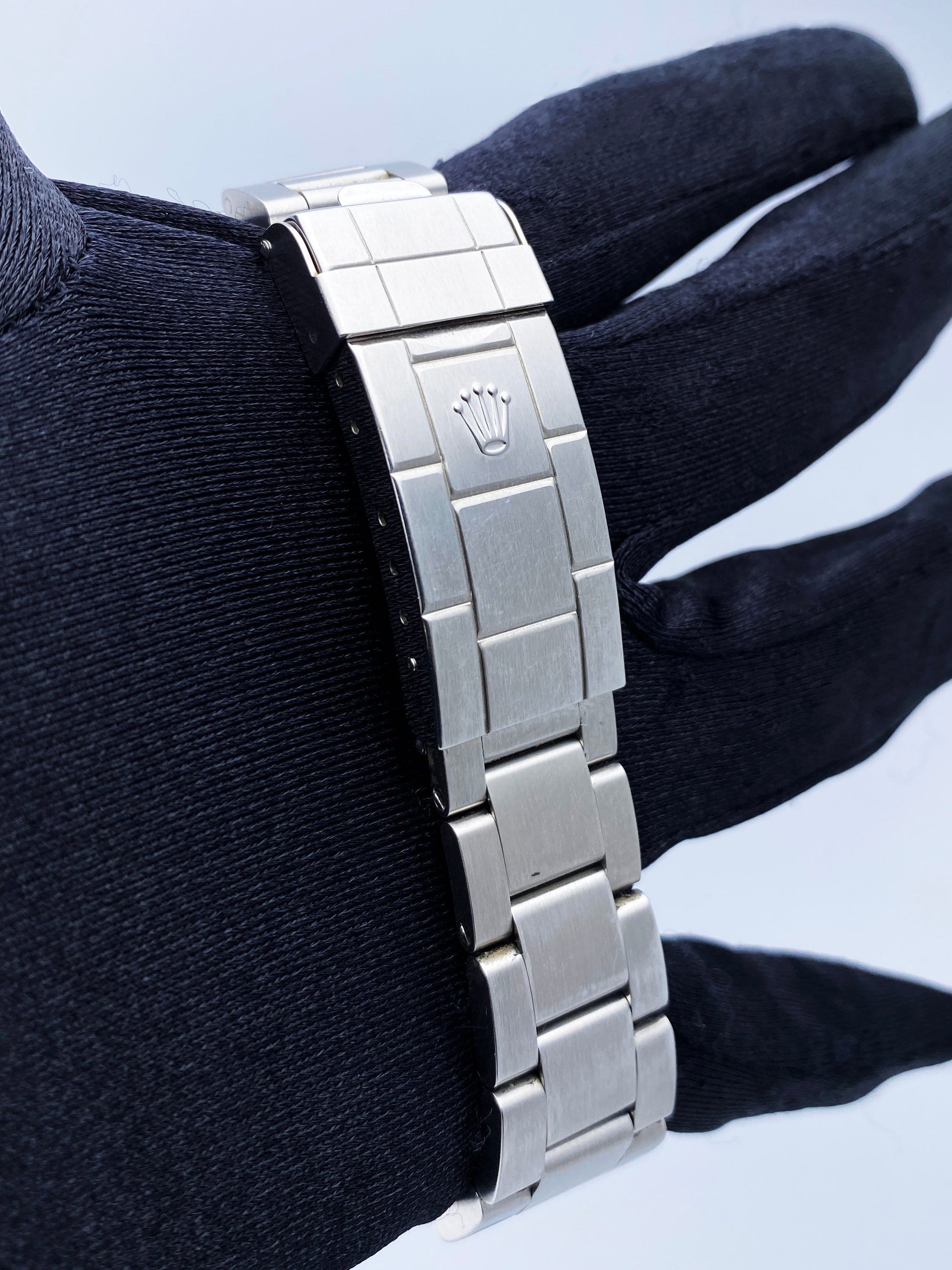 Rolex Submariner Date 16610 Mens Watch Box Papers - Virtual
