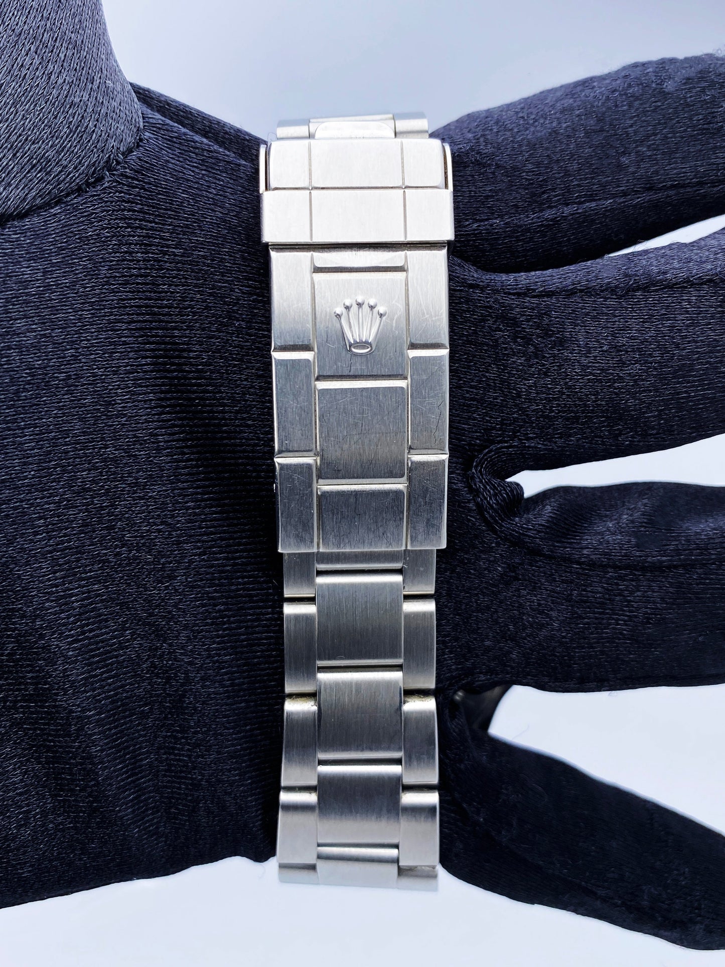 Rolex Submariner Date 16610 Mens Watch Box Papers - Virtual