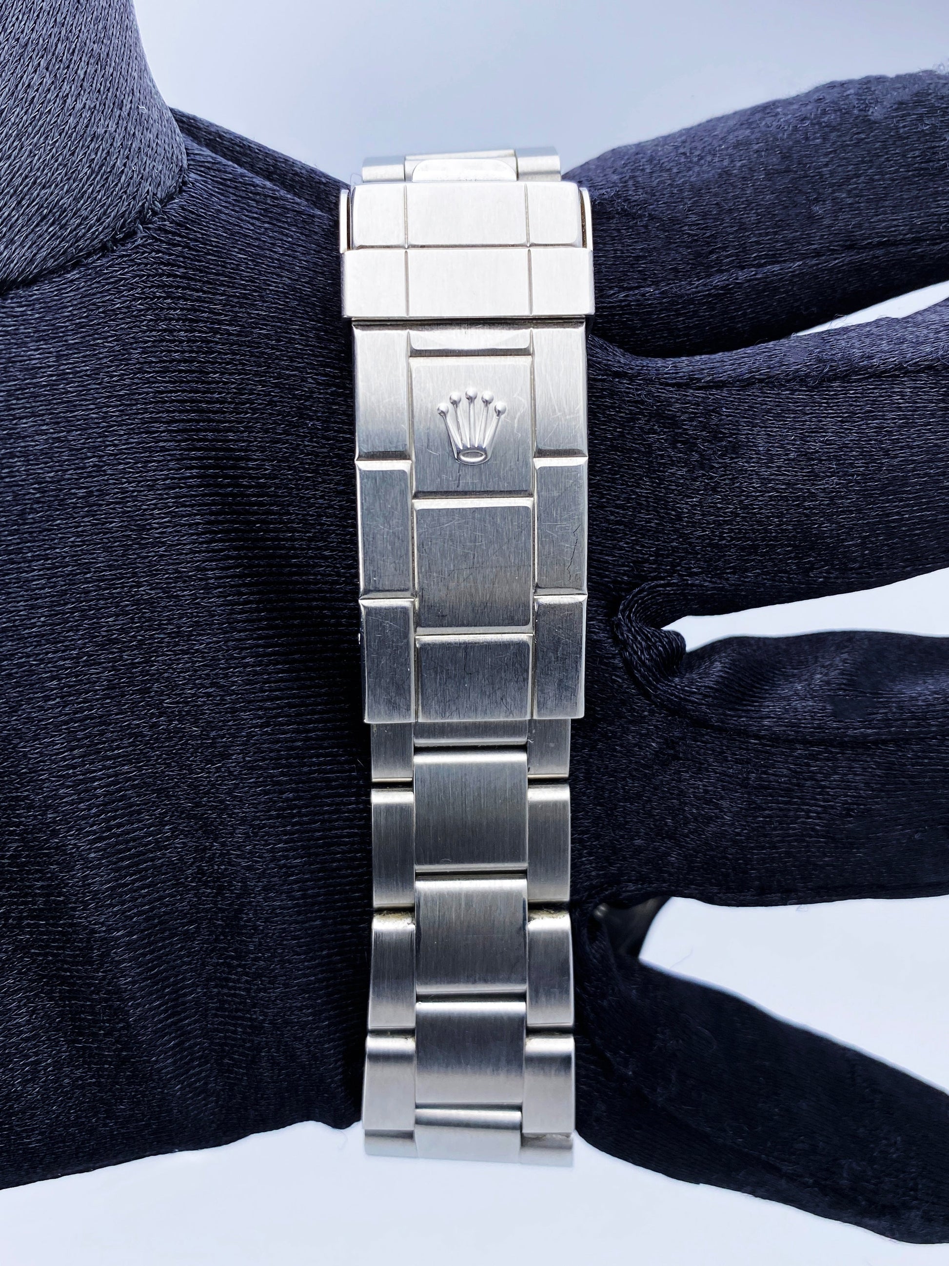 Rolex Submariner Date 16610 Mens Watch Box Papers - Virtual