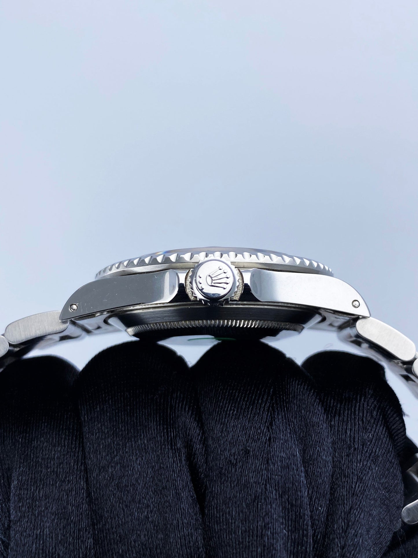 Rolex Submariner Date 16610 Mens Watch Box Papers - Virtual