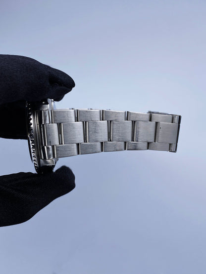 Rolex Submariner Date 16610 Mens Watch Box Papers - Virtual
