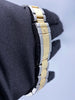 Rolex Yacht-Master 40 16623 White Dial Two-Tone Mens Watch Box Papers