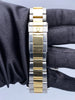 Rolex Yacht-Master 40 16623 White Dial Two-Tone Mens Watch Box Papers