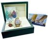 Rolex Yacht-Master 40 16623 White Dial Two-Tone Mens Watch Box Papers
