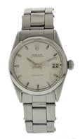Vintage Rolex Oysterdate Precision 6466 - Wristwatch