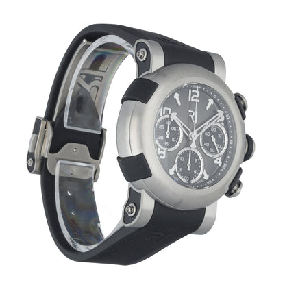 Romain Jerome 1M42CTTTR.1517.RB Arraw Marine Men's watch Box & Papers