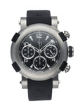 Romain Jerome 1M42CTTTR.1517.RB Arraw Marine Men's watch Box & Papers