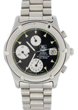 Tag Heuer 2000 Professional 262.006 Divers Watch - Virtual