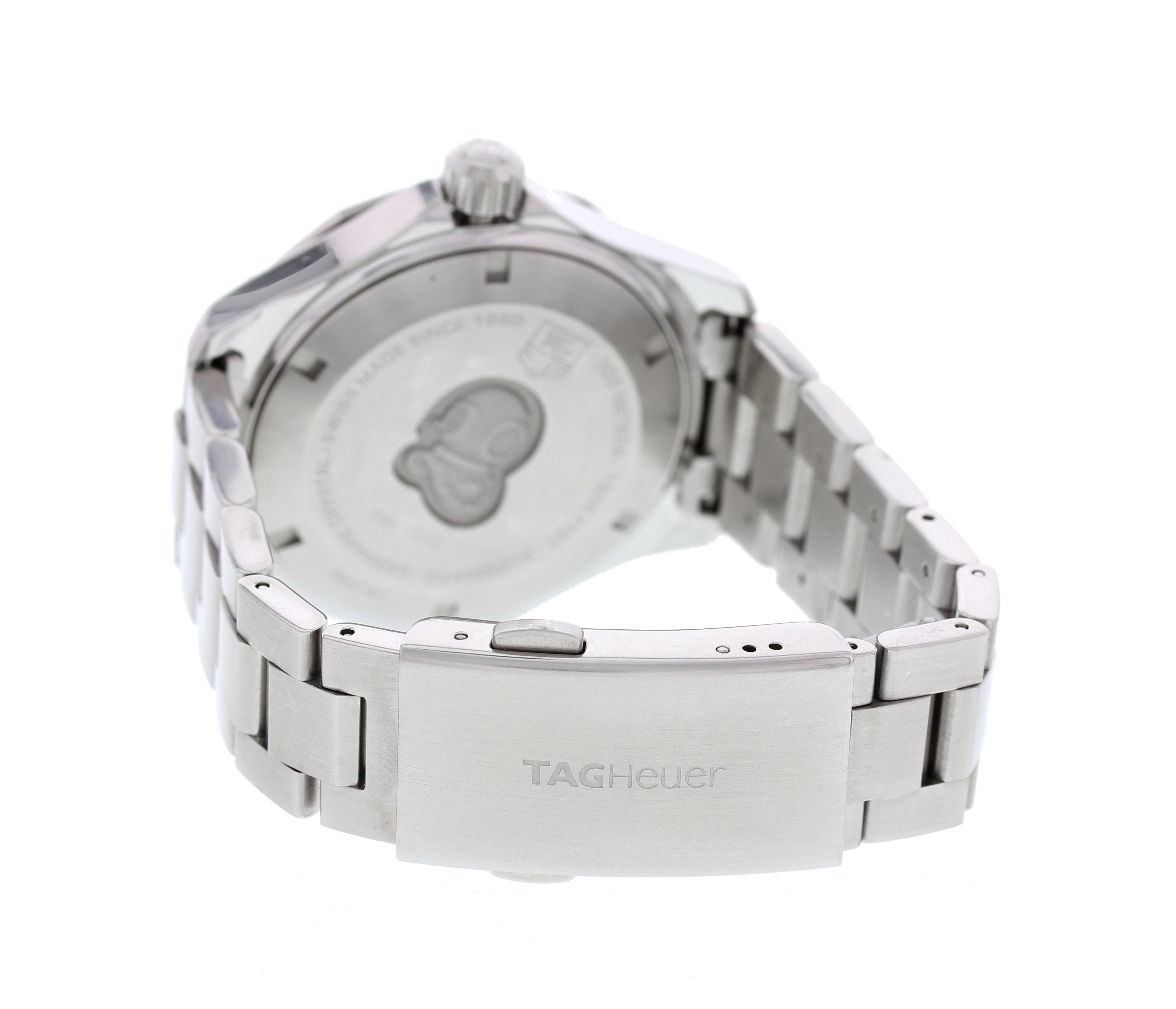 TAG Heuer Aquaracer Calibre 5 WAP2010 Automatic