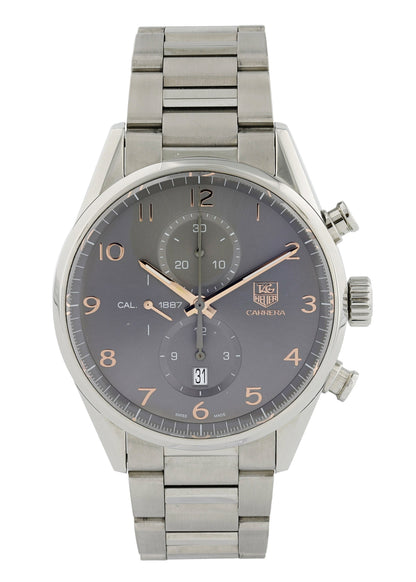 Tag Heuer Carrera CAR2013-0 Mens Watch - Virtual