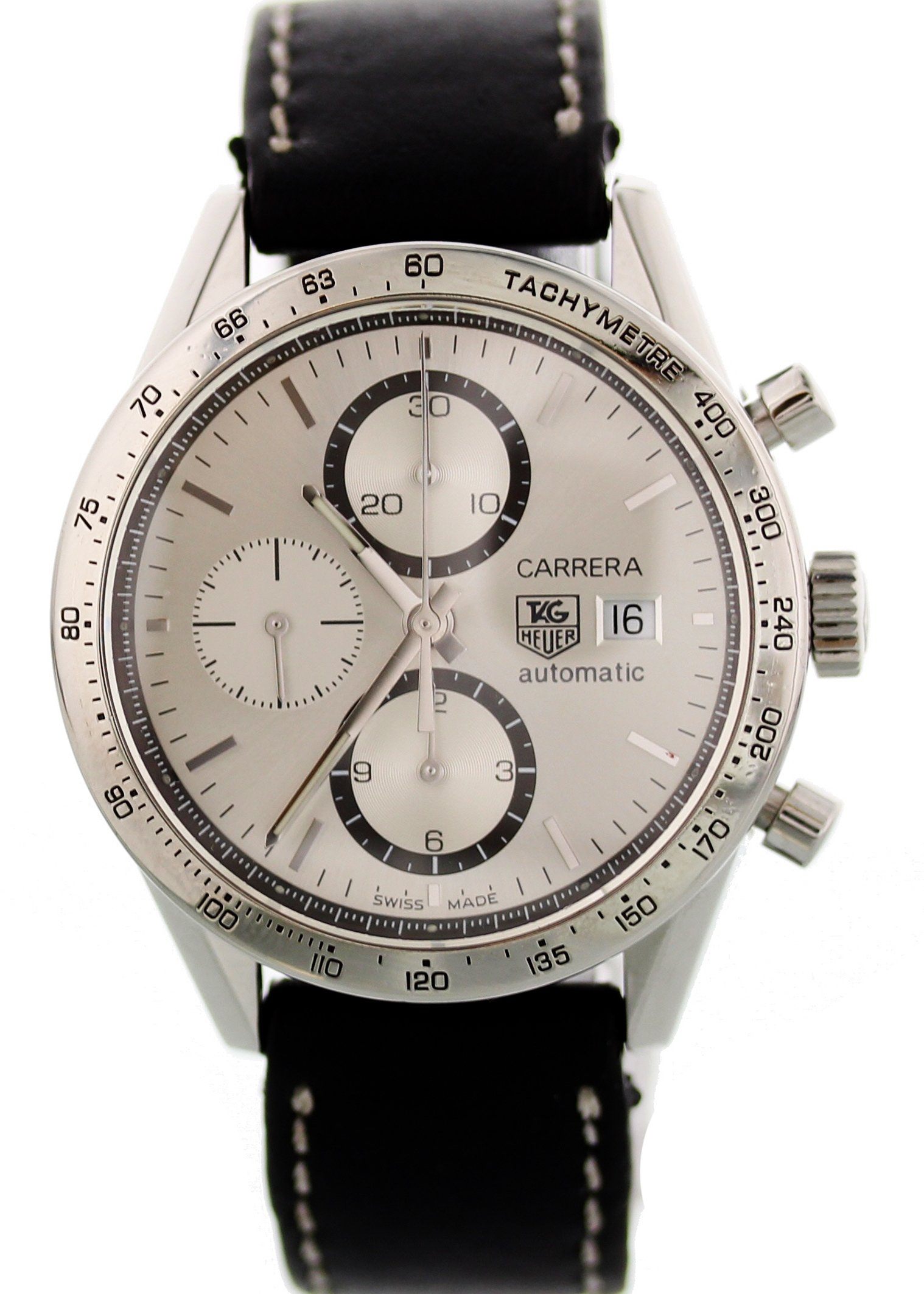 Tag heuer deals cv2017
