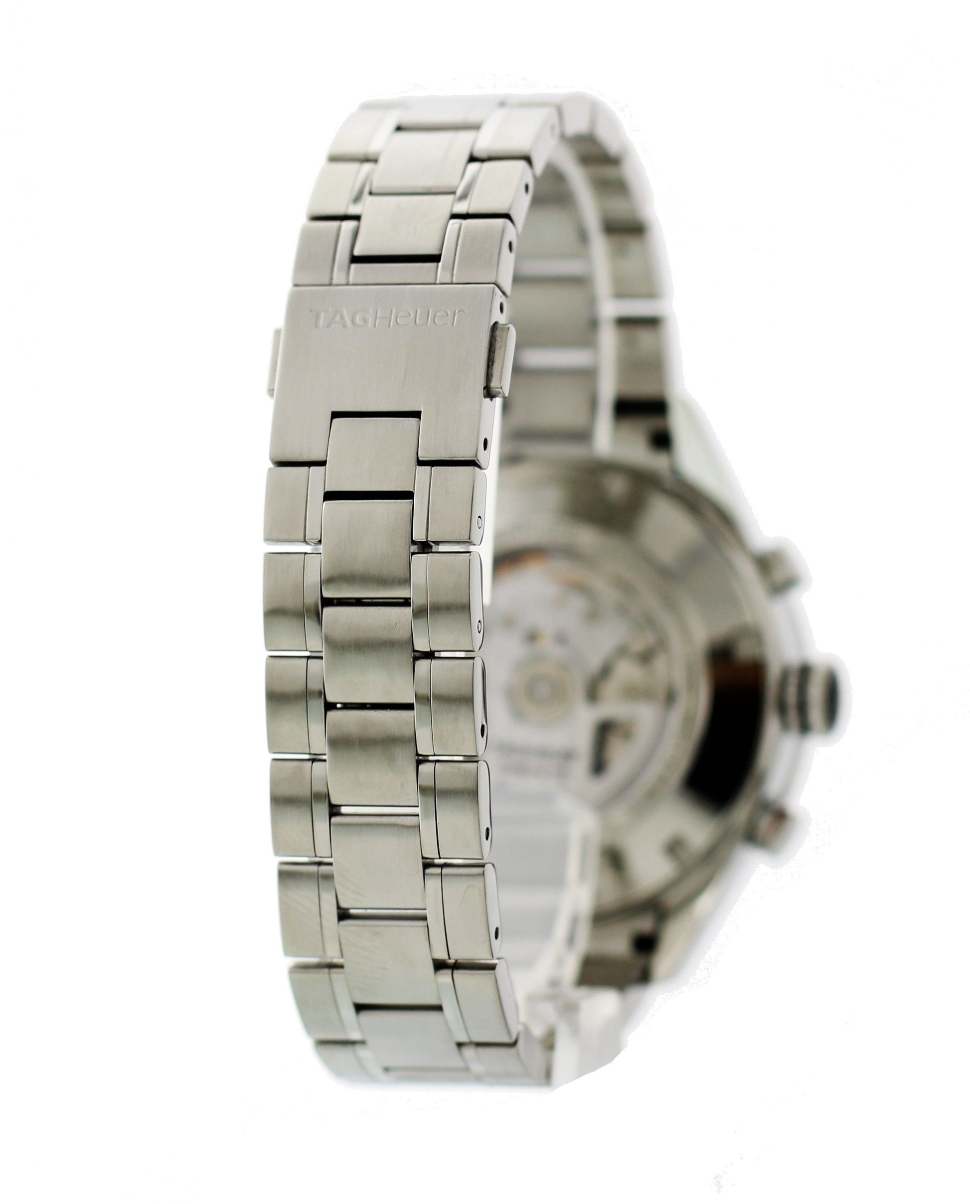 Tag Heuer Carrera Day Date Chronograph CV2A10