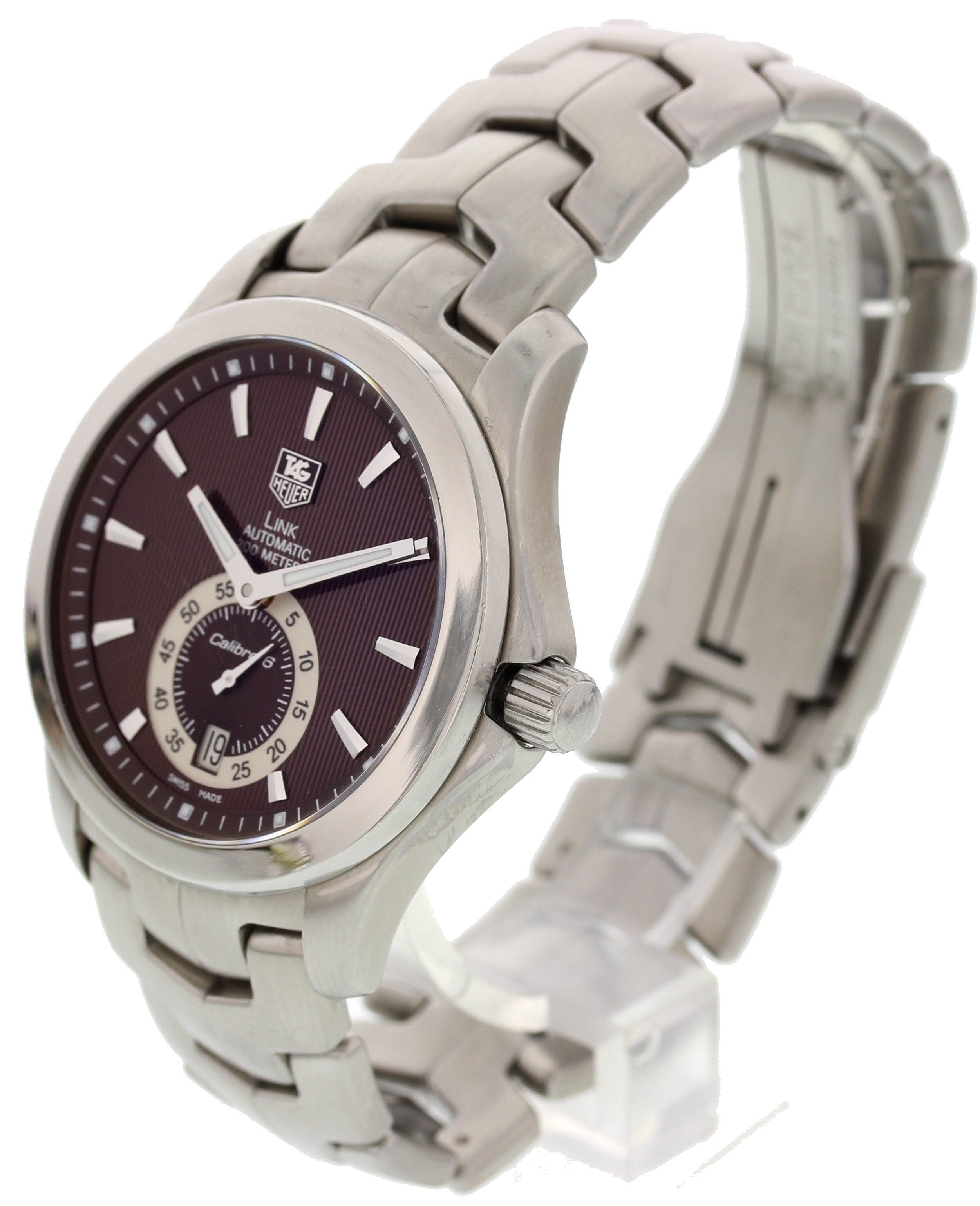 Link calibre 6 2025