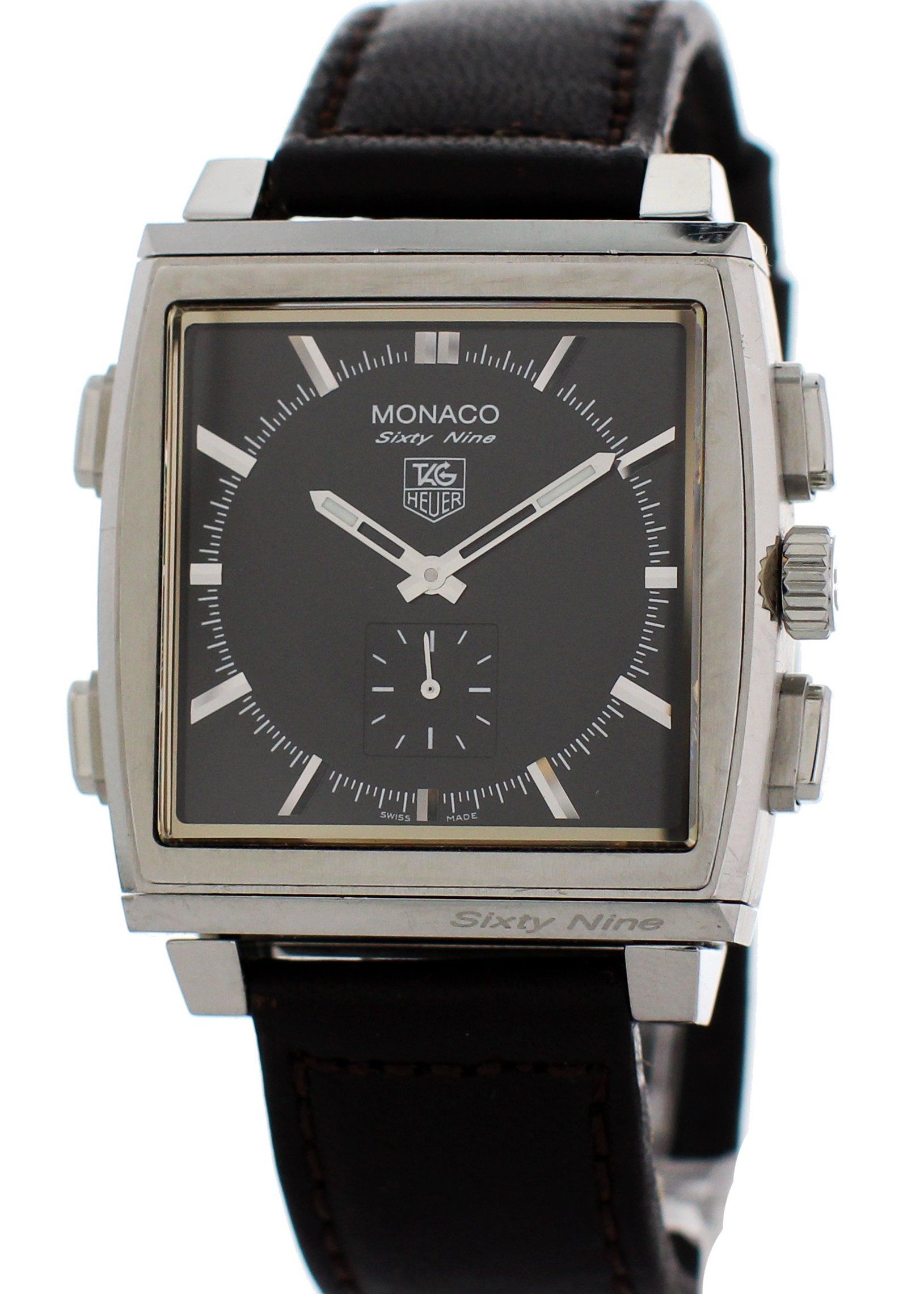 Tag heuer flip watch hotsell
