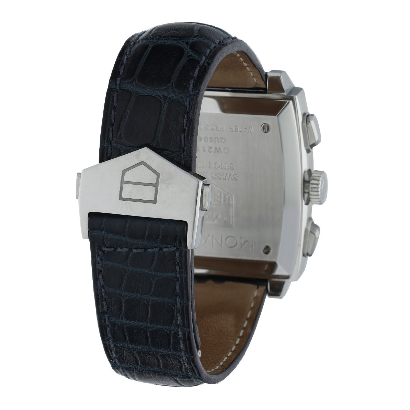 TAG Heuer Monaco ギフトボックス TAG Heuer Monaco ギフトボックス A Closer Look At The Sought