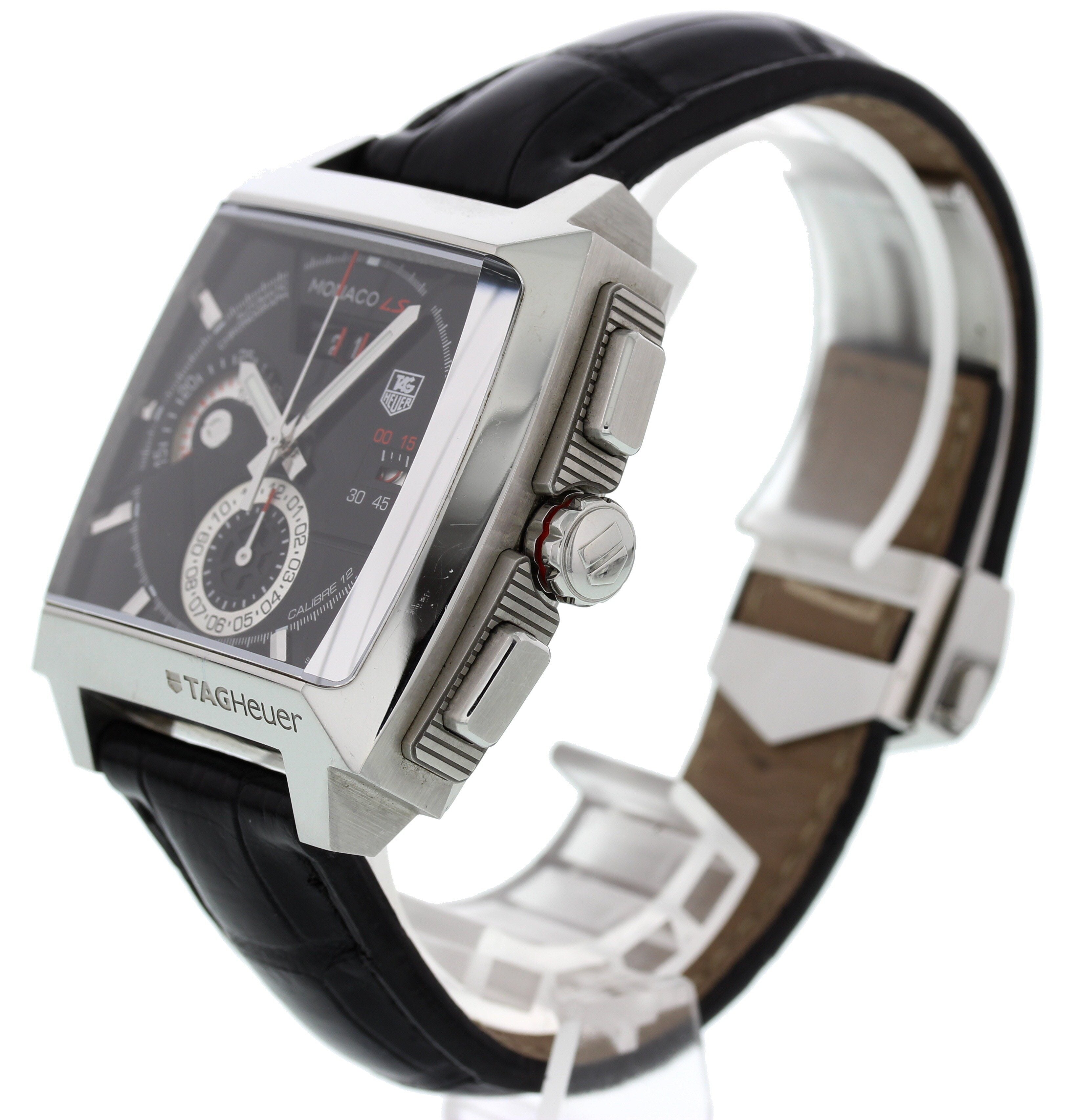 Tag heuer monaco ls cal2110 eeg 1261 new arrivals