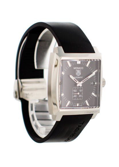 Tag Heuer Monaco WW2110 Mens Watch - Virtual