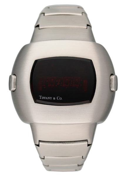 時計 Tiffany & Co. Pulsar P3 Vintage 1973 32031832-