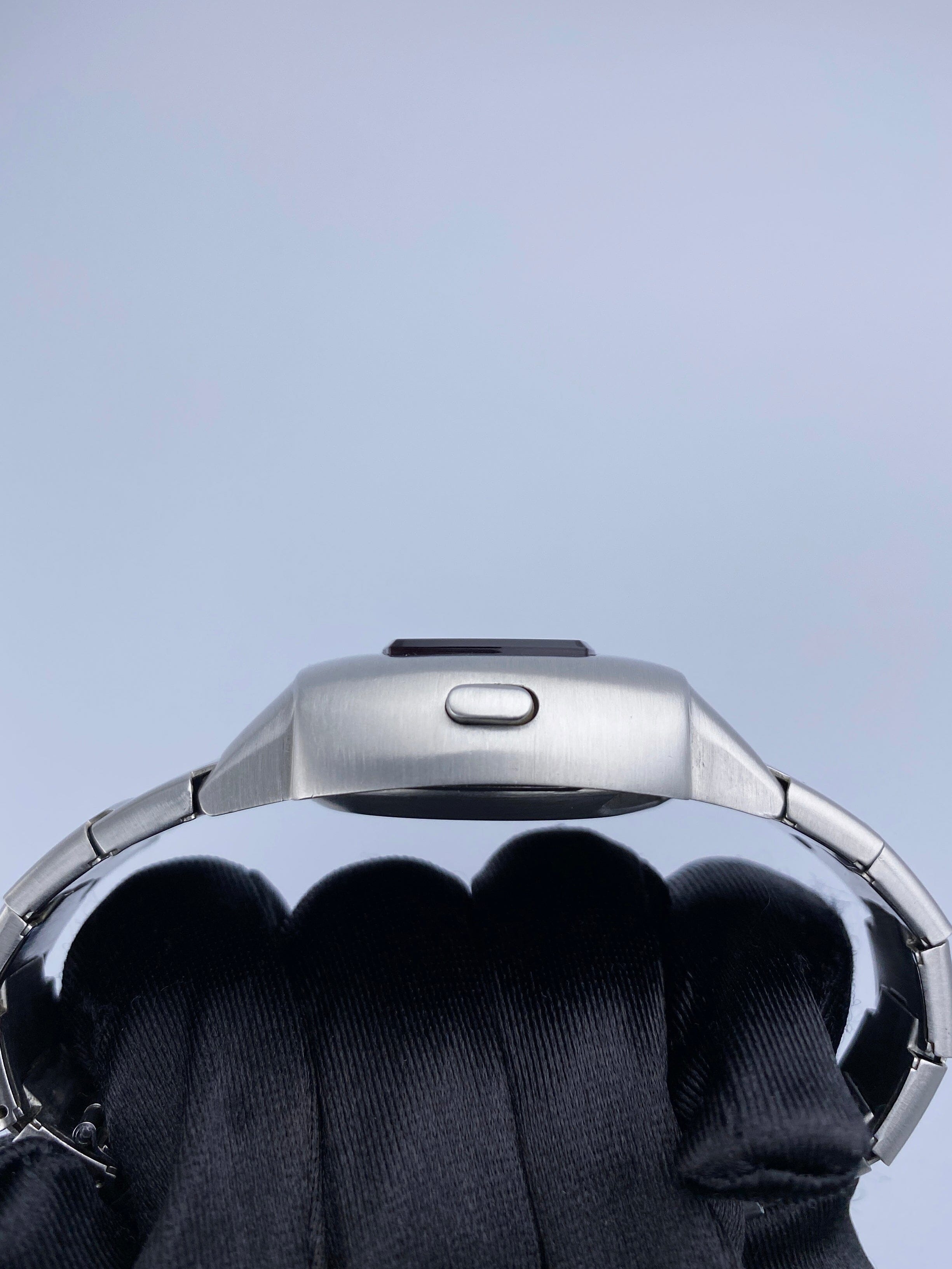 時計 Tiffany & Co. Pulsar P3 Vintage 1973 Tiffany & Co. Pulsar P3 Vintage 1973