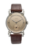 Tourneau Stainless Steel Mechanical Watch