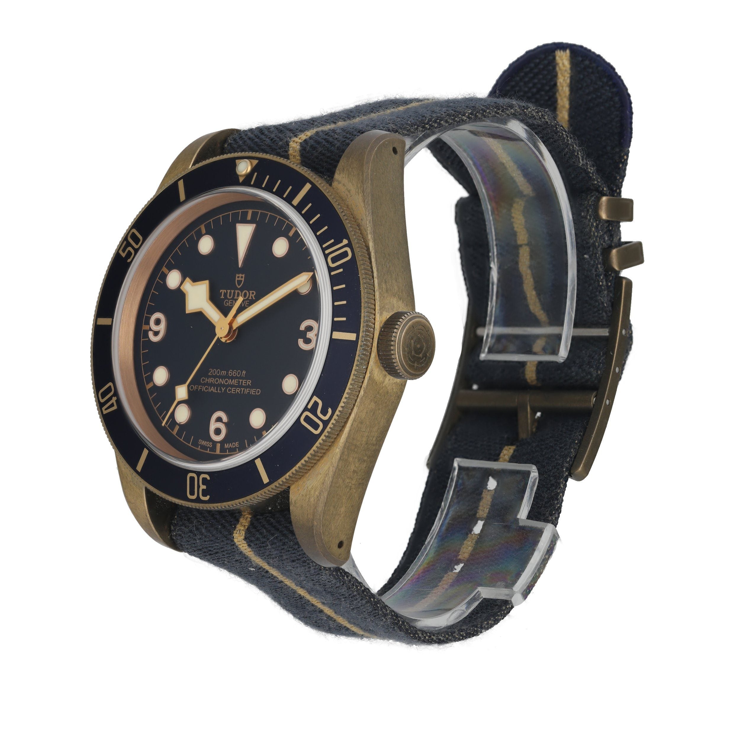Tudor 79250bb 2025