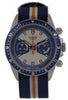 Tudor Heritage Chronograph 70330B-95740 Box & Papers