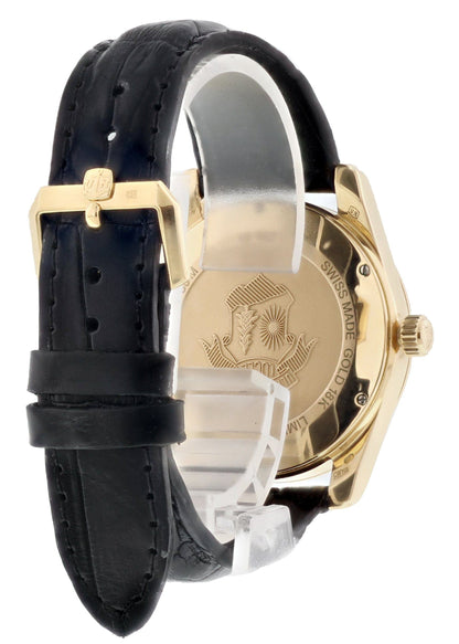Ulysse Nardin Chronometer 236-33 Limited Edition Mens Watch Original Box - Virtual