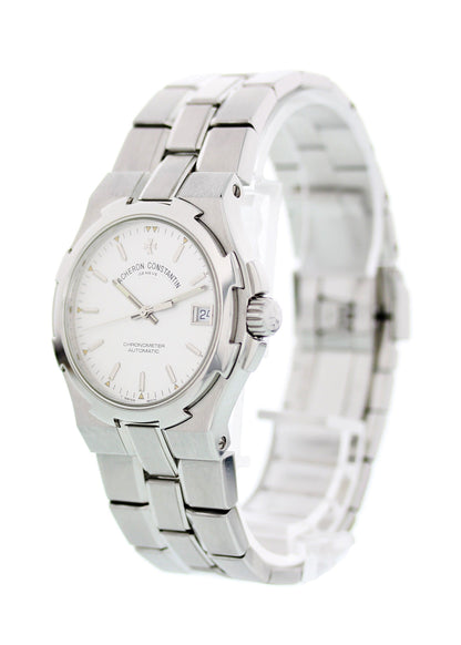 Vacheron Constantin Overseas 42042 Mens Watch - Wristwatch