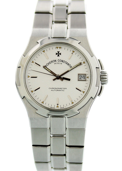 Vacheron Constantin Overseas 42042 Mens Watch - Wristwatch