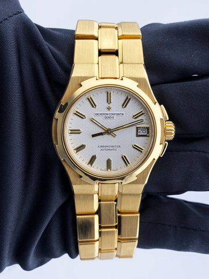 Vacheron Constantin Overseas 42050 Mens Watch - Wristwatch