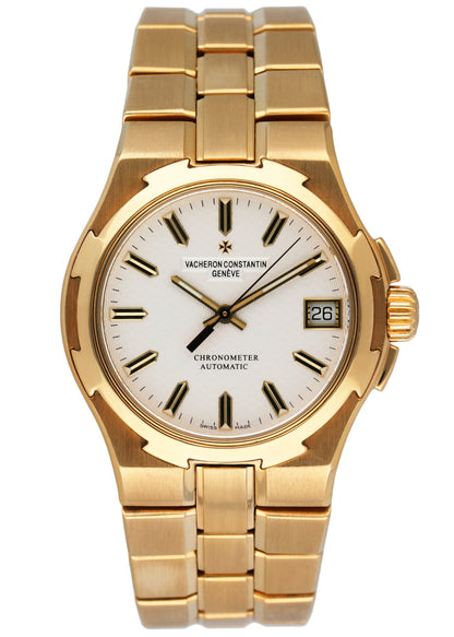 Vacheron Constantin Overseas 42050 Mens Watch - Wristwatch