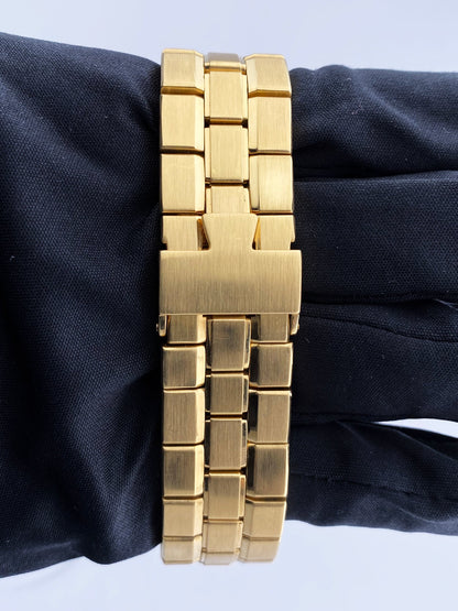 Vacheron Constantin Overseas 42050 Mens Watch - Wristwatch