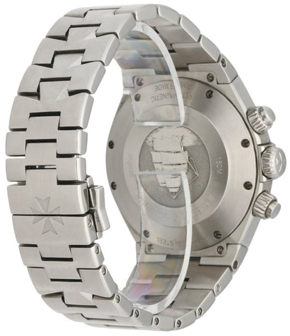 Vacheron Constantin Overseas 49150 Mens Watch - Wristwatch