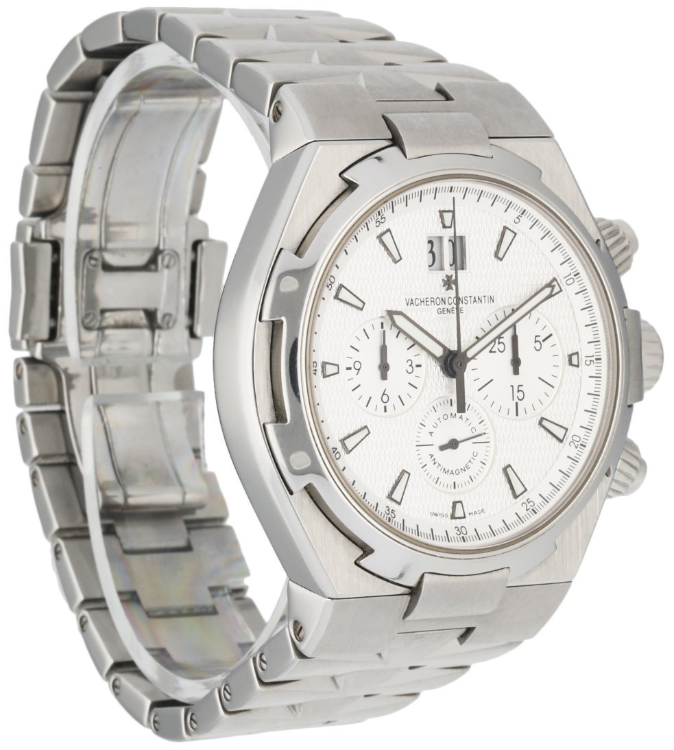 Vacheron Constantin Overseas 49150 Mens Watch - Wristwatch