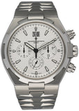Vacheron Constantin Overseas 49150 Mens Watch - Wristwatch