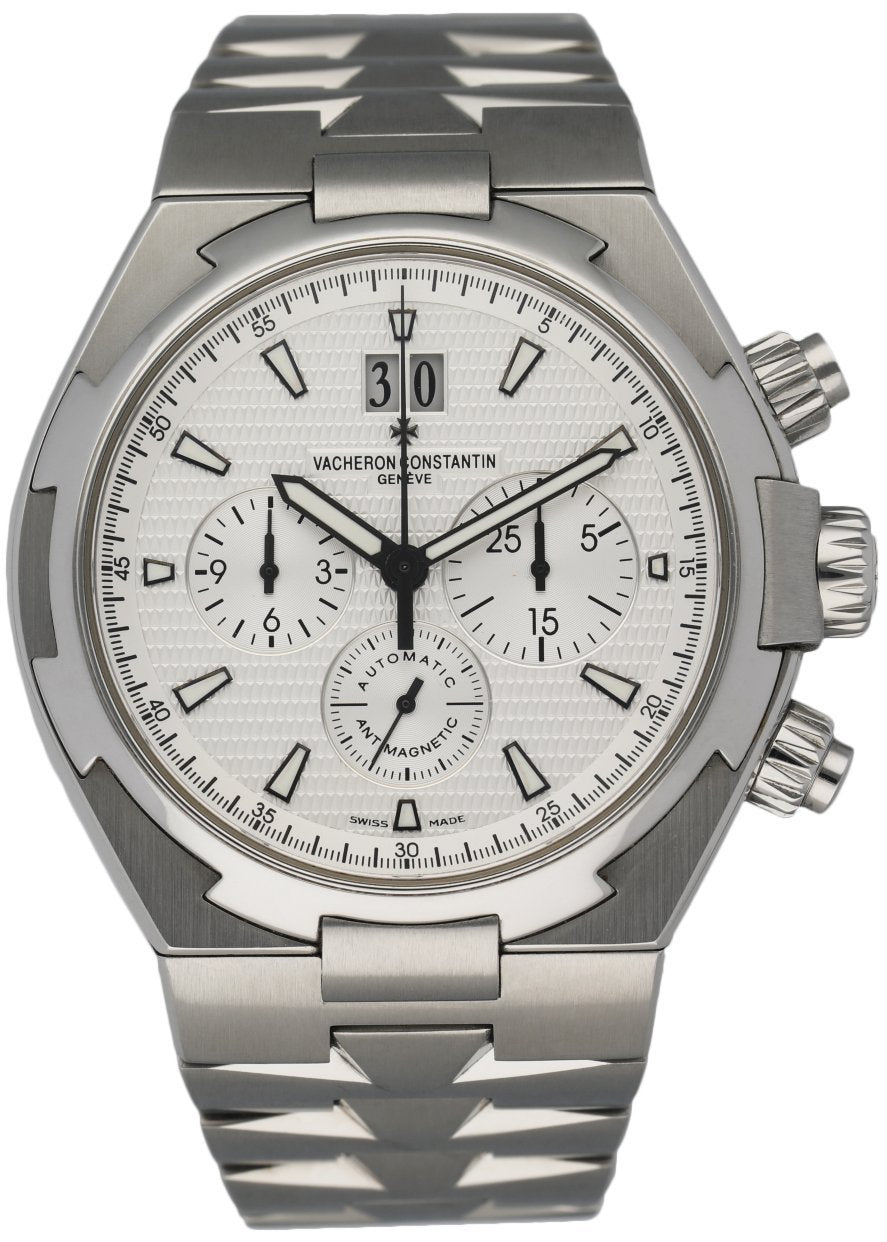 Vacheron Constantin Overseas 49150 Mens Watch - Wristwatch