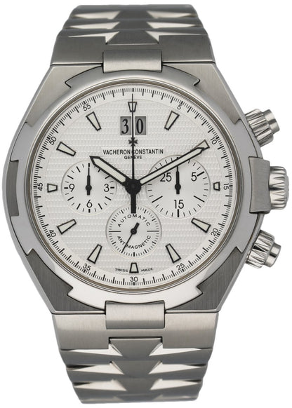 Vacheron Constantin Overseas 49150 Mens Watch - Wristwatch