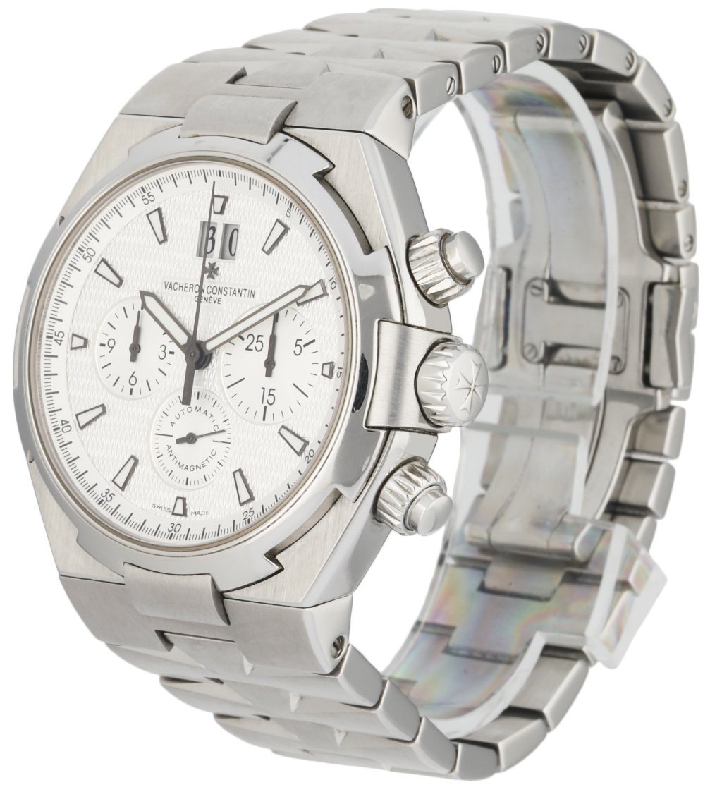 Vacheron Constantin Overseas 49150 Mens Watch - Wristwatch