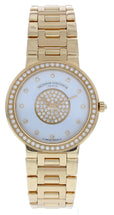 Vacheron Constantin Patrimony 31575/170R-7 18K Rose Gold Diamond Dial - Wristwatch