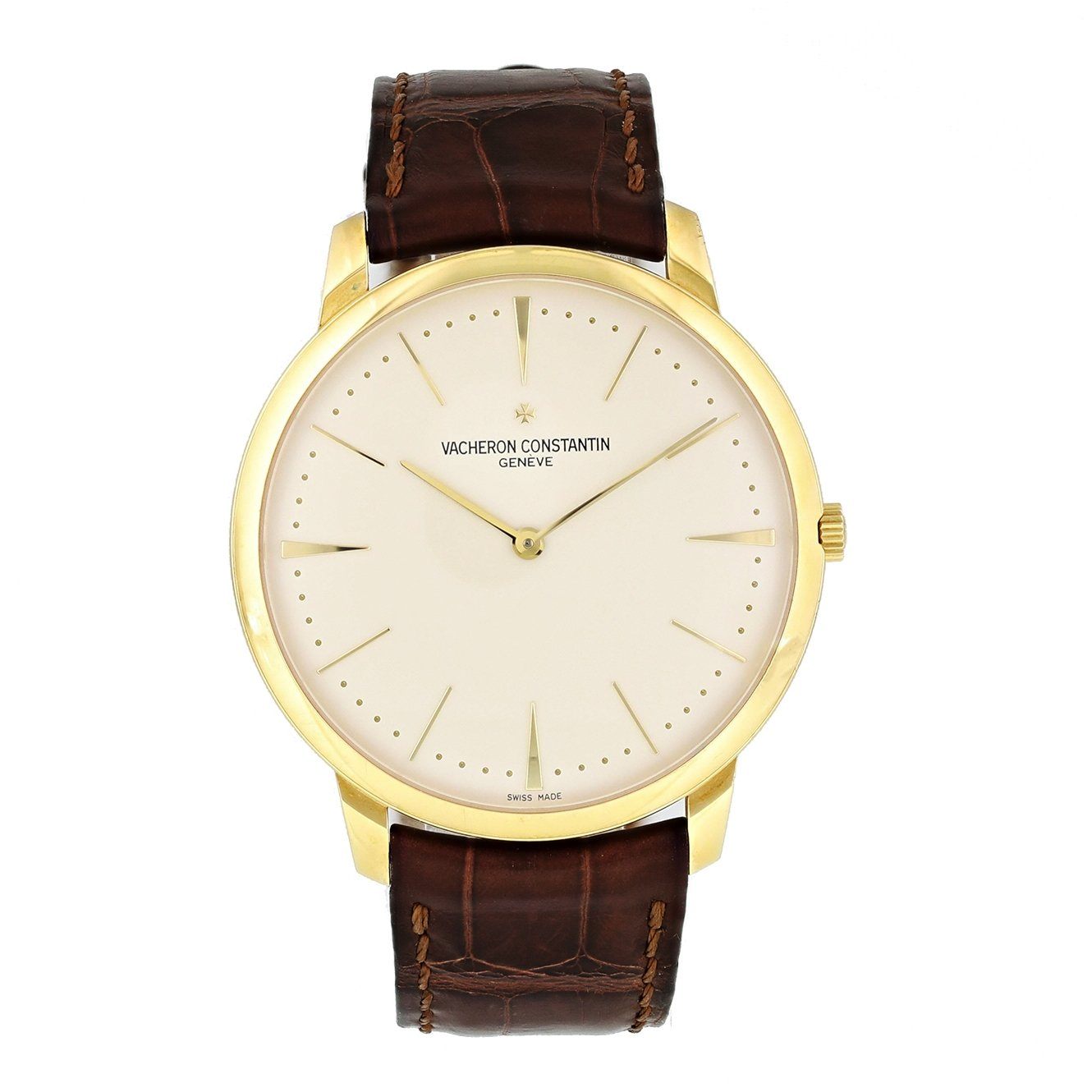 Vacheron Constantin Patrimony 81180/000R-9159 Men Watch