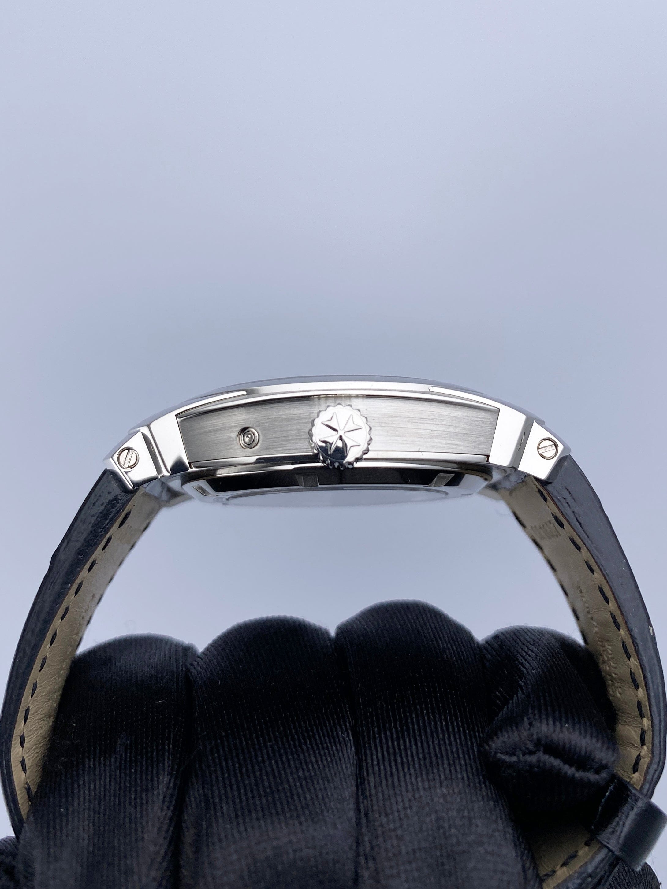 Vacheron Constantin Quai de l'Ile 85050/000D-9341 Skeleton – Phigora
