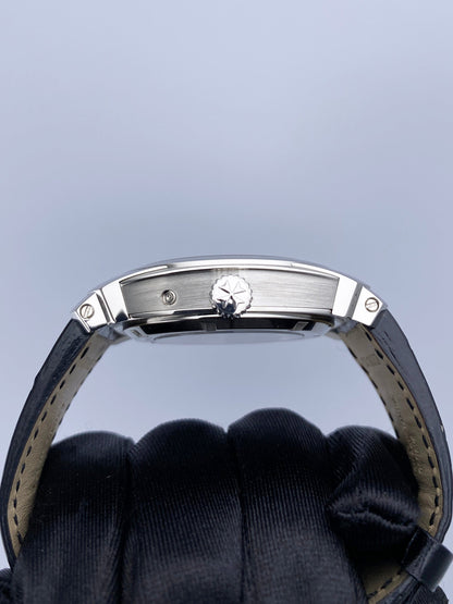 Vacheron Constantin Quai de l'Ile 85050/000D-9341 Skeleton Dial Mens Watch Full Set